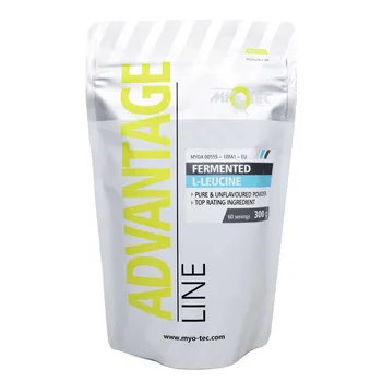 Aminokyselina Myotec Advantage Fermented L-Leucine 300 g