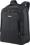 Samsonite XBR Backpack 17,3" (08N*09005)