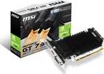 MSI N730K-2GD3H/LP