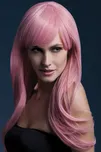 Fever Sienna Wig 42554 - Paruka Pastelovo-růžová