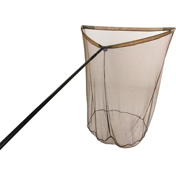 Podběrák Fox Torque landing net 46"/120cm Handle 6"