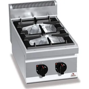 Sporák Bertos G7F2BP