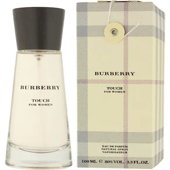 Burberry Touch W EDP 