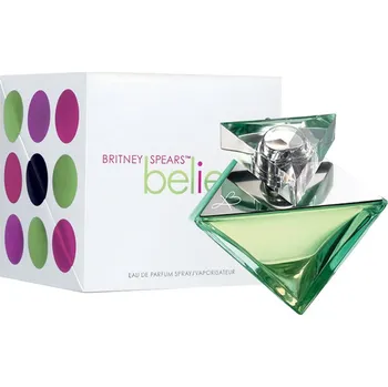 Dámský parfém Britney Spears Believe W EDP