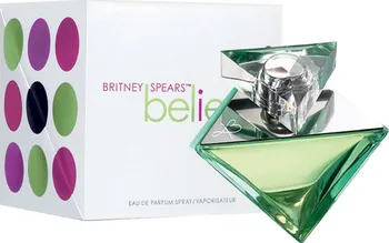Dámský parfém Britney Spears Believe W EDP