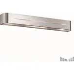 Ideal Lux Posta AP4 Alluminio 009957