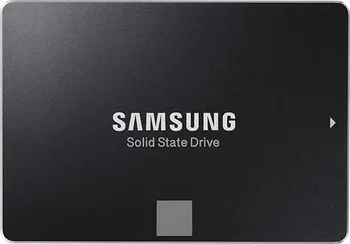 SSD disk Samsung 850 EVO 500 GB (MZ-75E500B)