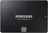 Samsung 850 EVO 4 TB (MZ-75E4T0B), 500 GB černý