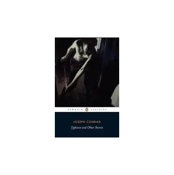 Učebnice Typhoon and Other Stories - Conrad, Joseph