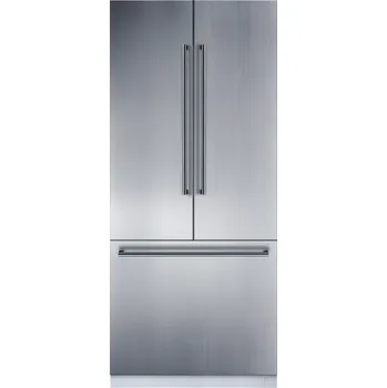 Siemens CI36BP01 Lednice Siemens CI36BP01