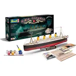 Revell Gift Set R.M.S. Titanic 1:400