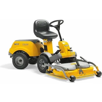 Stiga Park 340 MX Zahradní traktor Stiga Park 340 MX