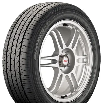 Letní osobní pneu Toyo Proxes R35 215/50 R17 91 V
