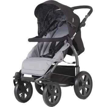 Kočárek X-lander XA 2016