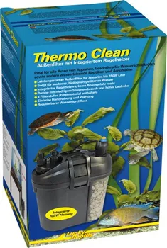 Lucky Reptile Thermo Clean 300