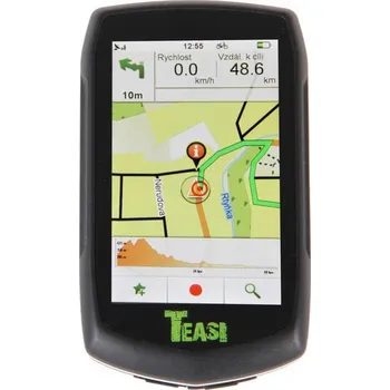 GPS navigace TEASI One 3