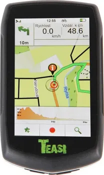 GPS navigace TEASI One 3