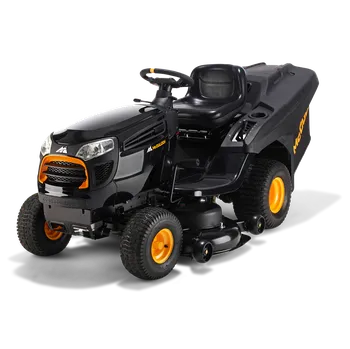 Zahradní traktor McCulloch M155-107TC