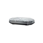 Stualarm LED rampa magnet ECE R65…