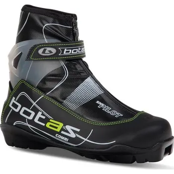 Běžkařské boty Botas Combi Pilot Men