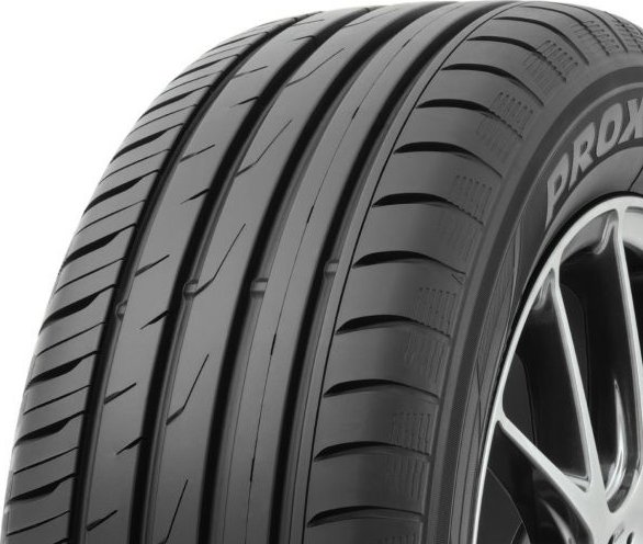 ①【いとかん様】225/55R19 TOYO プロクセス CF2 SUV PROXES CF2 SUV（プロクセス・シーエフツー エスユーブイ）｜タイヤ