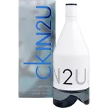 Calvin Klein IN2U Men EDT