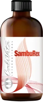 Přírodní produkt CaliVita SambuRex 240 ml