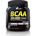 Olimp BCAA Xplode Powder 500 g