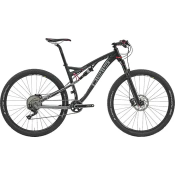 Pells Tarpan 29 Race černé/šedé 2017 Horské kolo Pells Tarpan 29 Race černé/šedé 2017