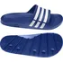 Pánské pantofle adidas Duramo Slide modré