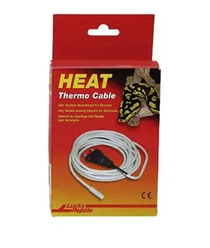 Topení do terária Lucky Reptile Heat Thermo Cable