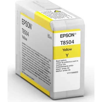 Originální Epson T850400 (EC13T850400)