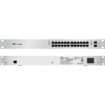 UBNT UniFiSwitch US-24-250W