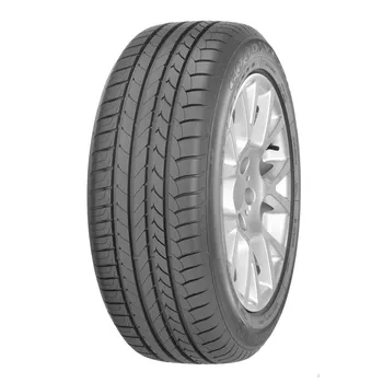 Goodyear EfficientGrip 245/45 R18 96 Y ROF Letní osobní pneu Goodyear EfficientGrip 245/45 R18 96 Y ROF