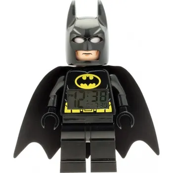 Lego Super Heroes budík Batman Budík Lego Super Heroes budík Batman