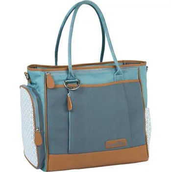 Přebalovací taška Babymoov Essential Bag Petrol