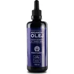 Renovality Arganový olej za studena…