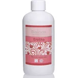 Saloos Erotika - Bio tělový a masážní olej 500ml