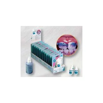 Hager Werken Mira-2-Ton barvící roztok zubního plaku 10 ml