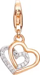 Esprit Charms Promise Of Love Rose…