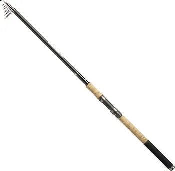 Rybářský prut DAM Backbone Tele 160 330 cm/60 - 160 g