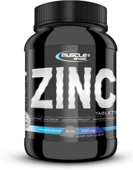 Musclesport Zinc