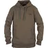 Rybářské oblečení Fox Chunk Ribbed Hoody Khaki