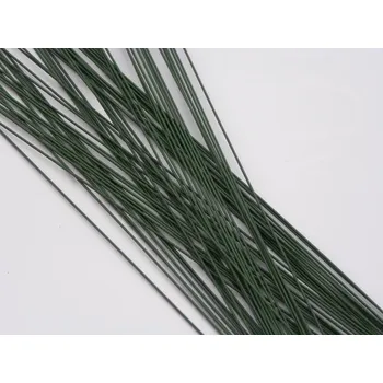 Vázací drát drát sekaný 1 mm