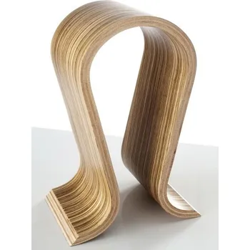 Sluchátka Omega SK - Zebrano