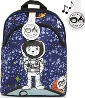 Bybymel Kids Spaceman Zip a Zoe