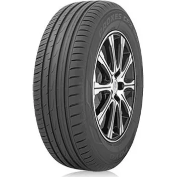 Letní osobní pneu Toyo NanoEnergy 2 215/55 R17 98 V XL