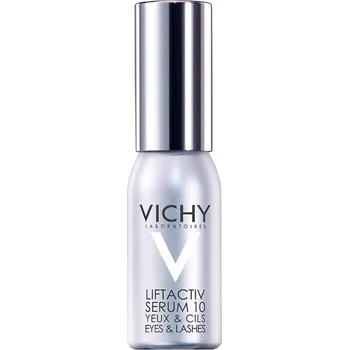 Pleťové sérum Vichy Liftactiv Serum 10 15 ml