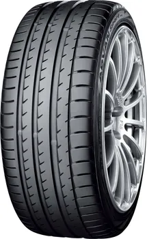 Letní osobní pneu Yokohama Advan Sport V105 265/50 R20 111 W