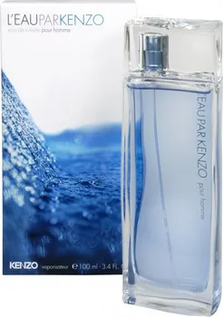 Pánský parfém Kenzo L' Eau par Kenzo pour Homme EDT